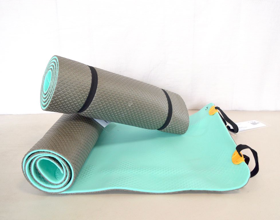 ASC Library of Things: Camp Foam Mat